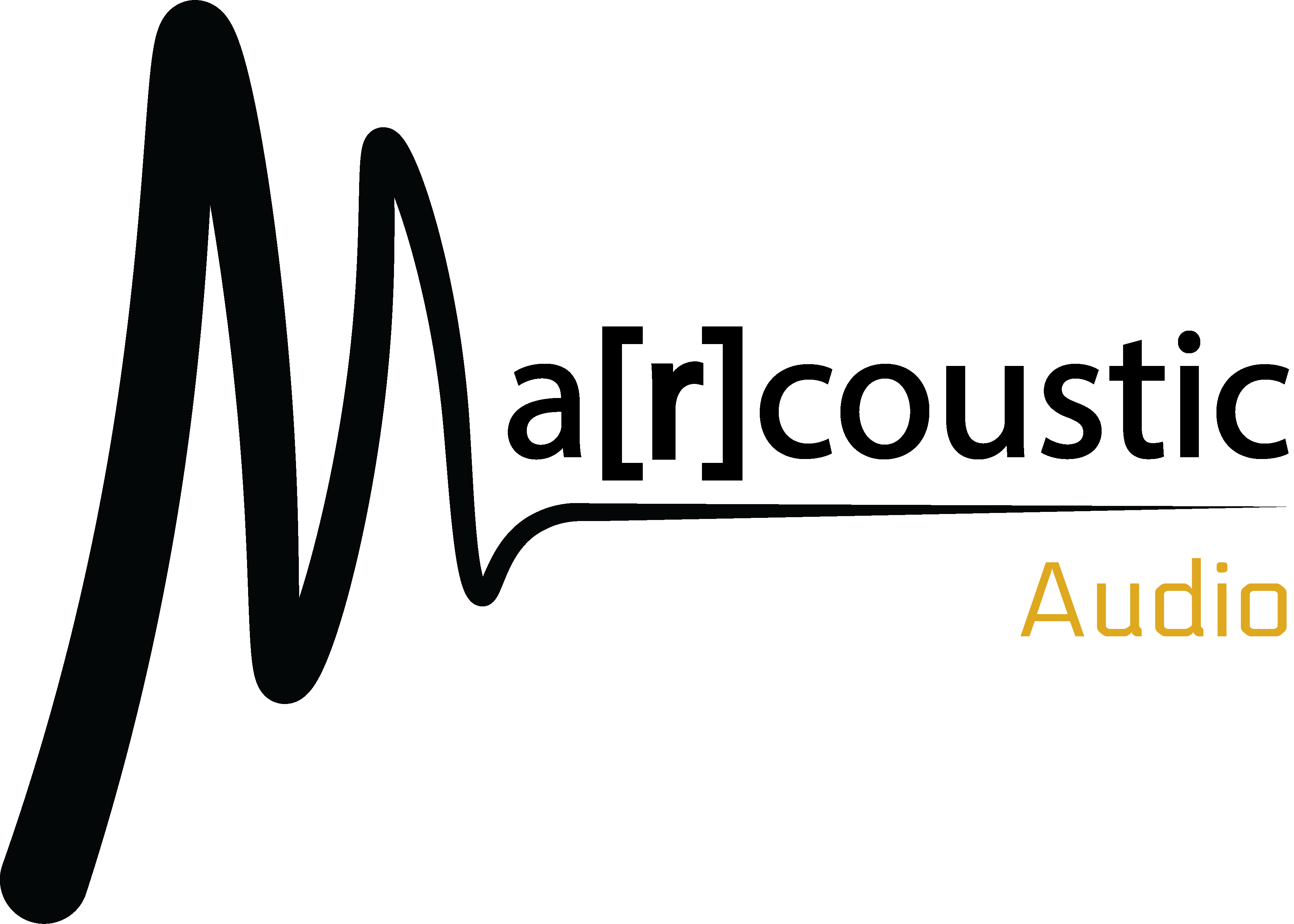 Marcoustic Audio - Hifi Made in France